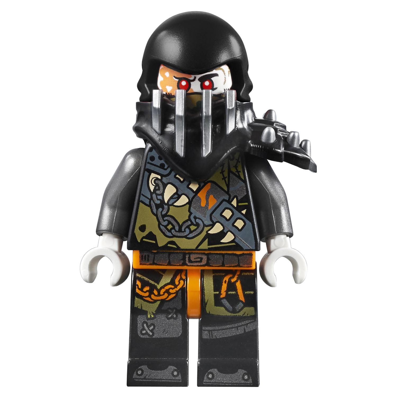 Конструктор Lego Ninjago – Стремительный странник  